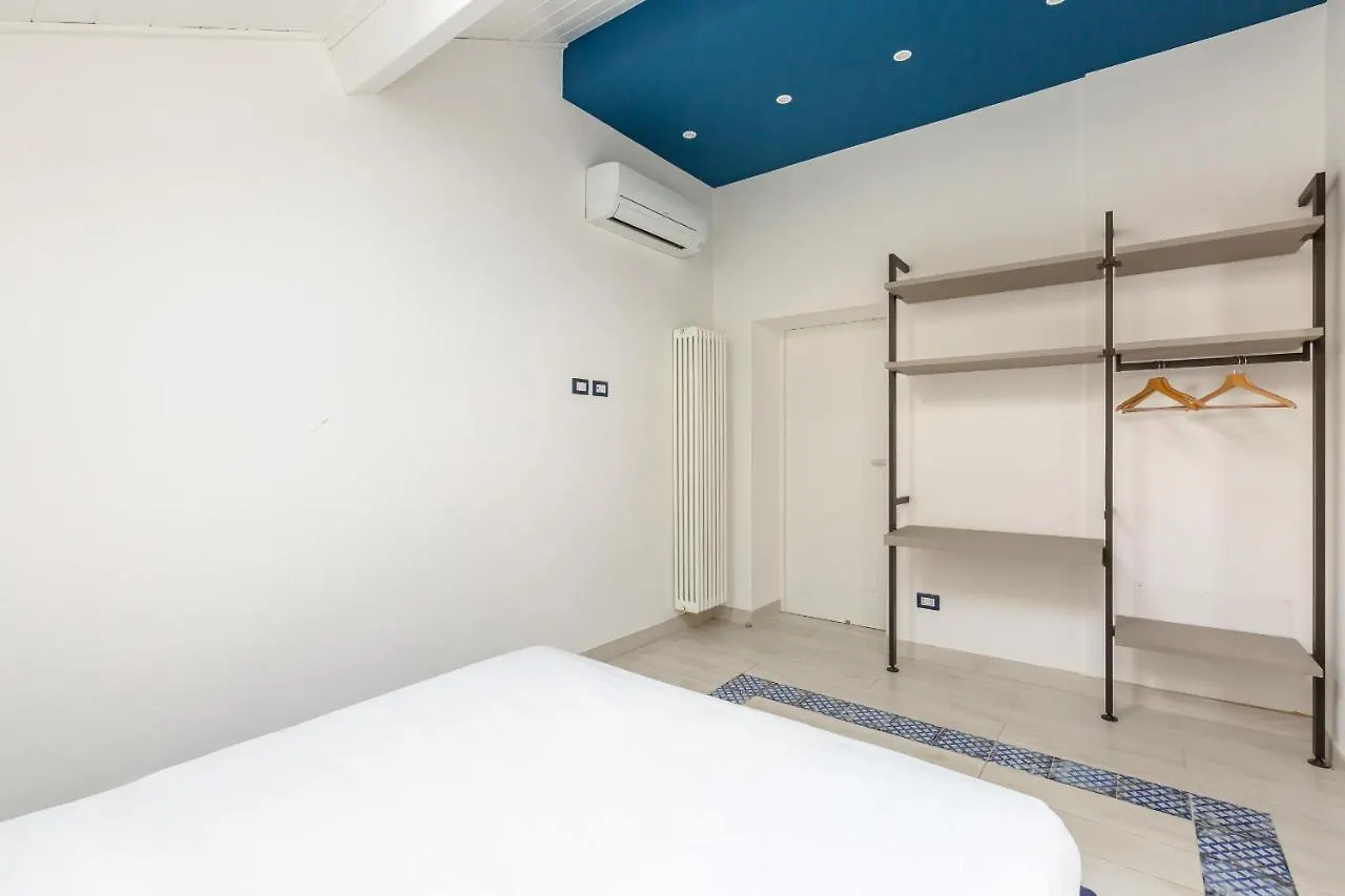 Colonna Apartments By Wonderful Italy 나폴리