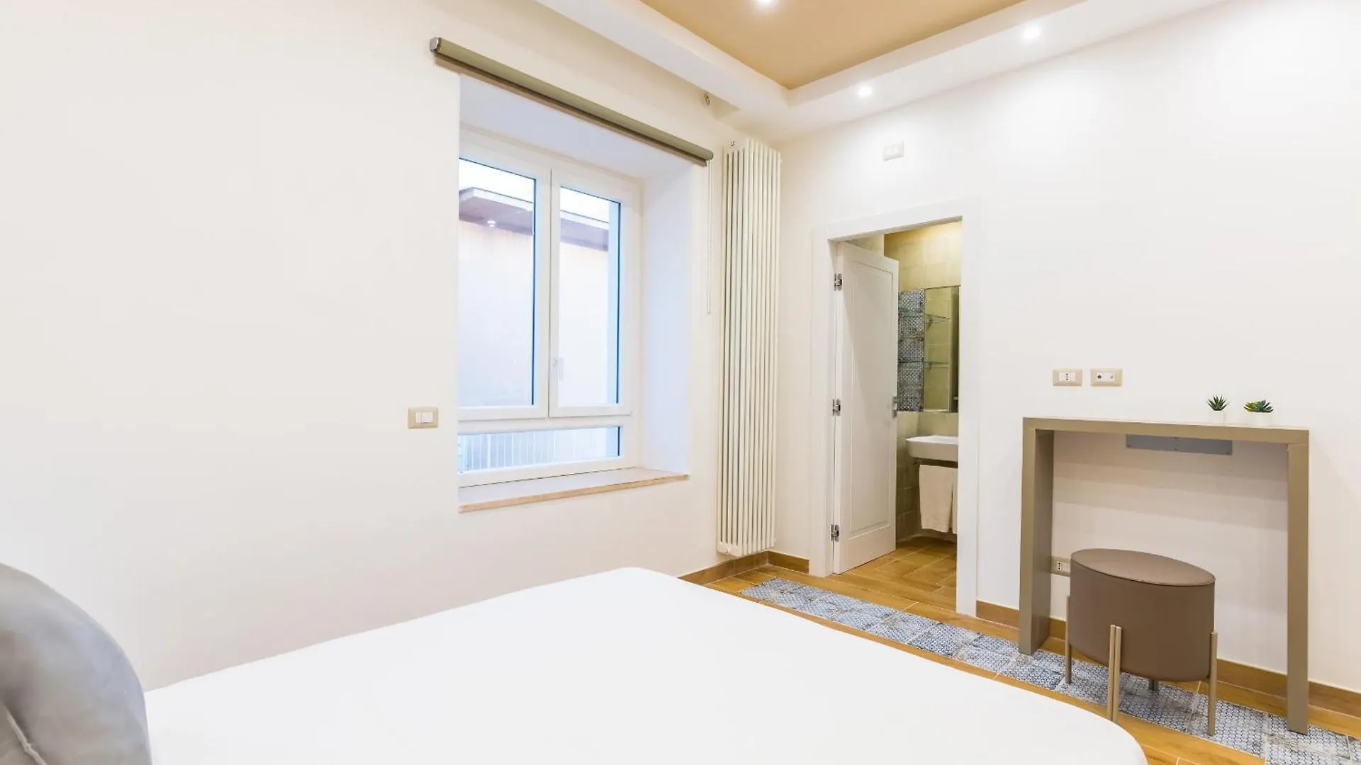 Colonna Apartments By Wonderful Italy 나폴리 0*,  이탈리아